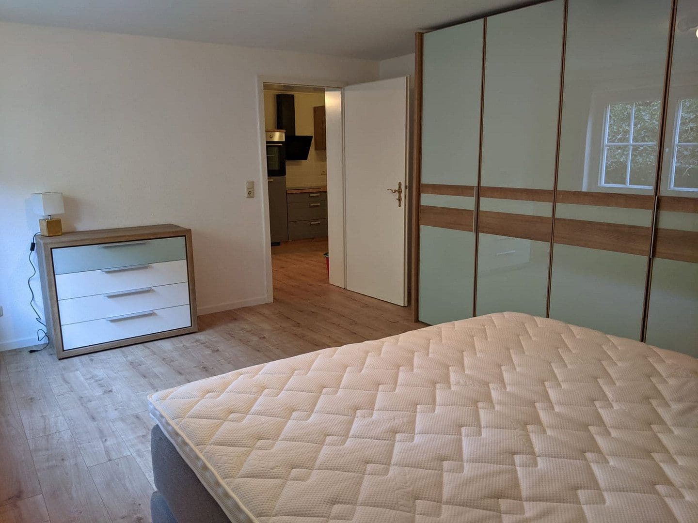 2 bedroom flat to rent, 63 m², Norderstedt, Schleswig-Holstein 2 bedroom flat to rent, 63 m², Norderstedt, Schleswig-Holstein