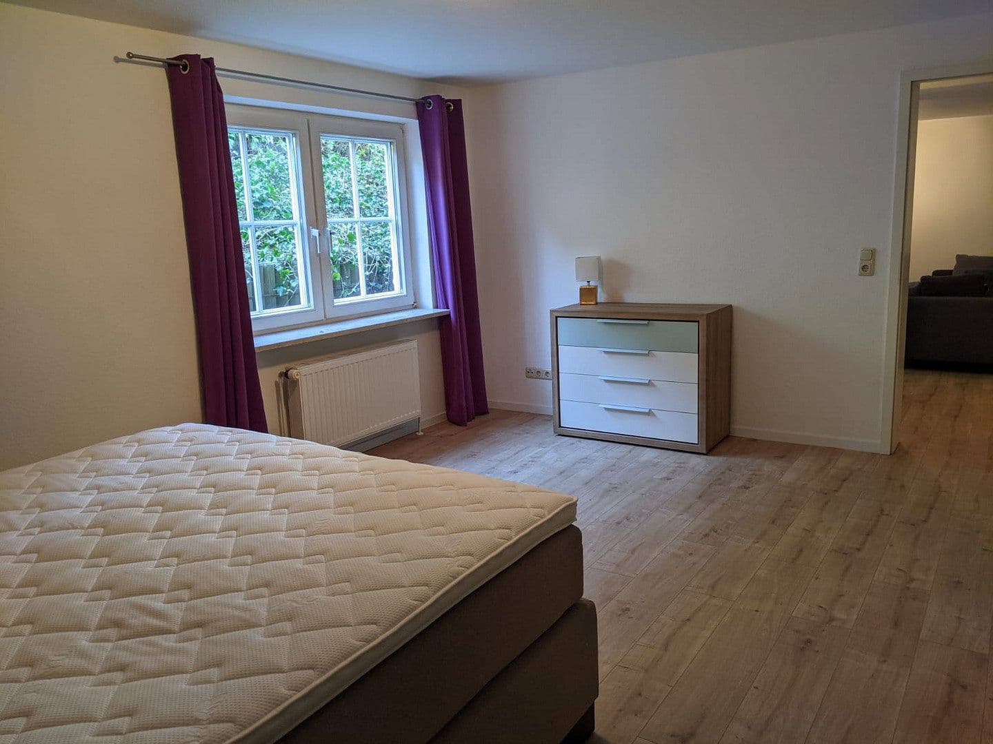 2 bedroom flat to rent, 63 m², Norderstedt, Schleswig-Holstein 2 bedroom flat to rent, 63 m², Norderstedt, Schleswig-Holstein