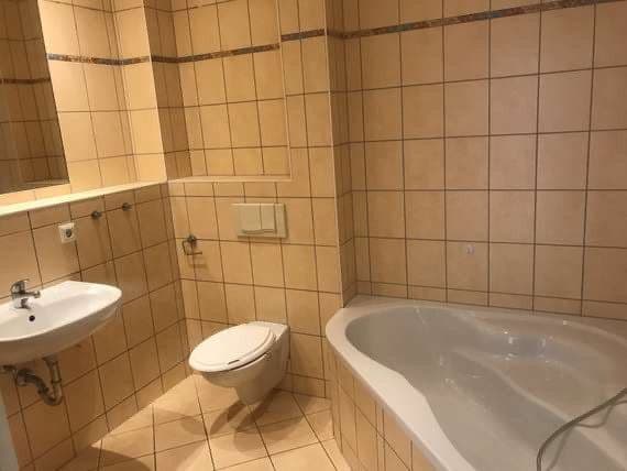 2 bedroom flat to rent, 60 m², Rousseaustr. 17, Altenburg, Thuringia 2 bedroom flat to rent, 60 m², Rousseaustr. 17, Altenburg, Thuringia