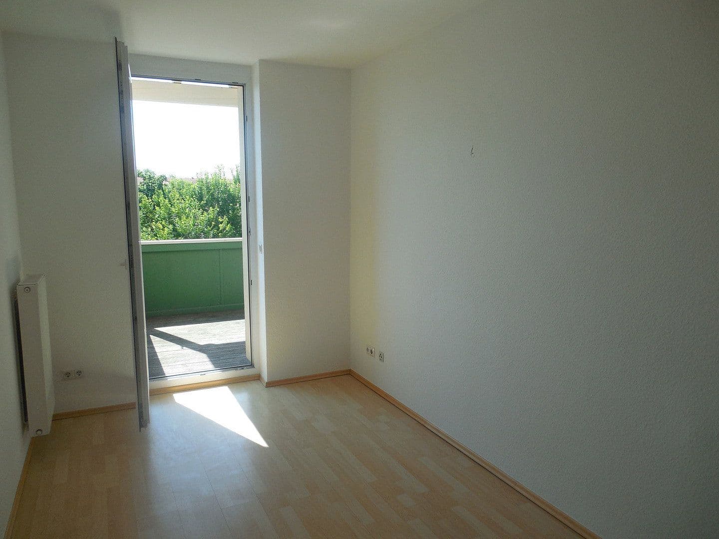 2 bedroom flat to rent, 60 m², Rousseaustr. 17, Altenburg, Thuringia 2 bedroom flat to rent, 60 m², Rousseaustr. 17, Altenburg, Thuringia