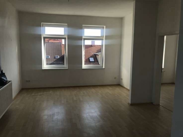 2 bedroom flat to rent, 60 m², Rousseaustr. 17, Altenburg, Thuringia 2 bedroom flat to rent, 60 m², Rousseaustr. 17, Altenburg, Thuringia