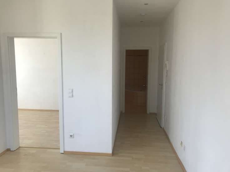 2 bedroom flat to rent, 60 m², Rousseaustr. 17, Altenburg, Thuringia 2 bedroom flat to rent, 60 m², Rousseaustr. 17, Altenburg, Thuringia