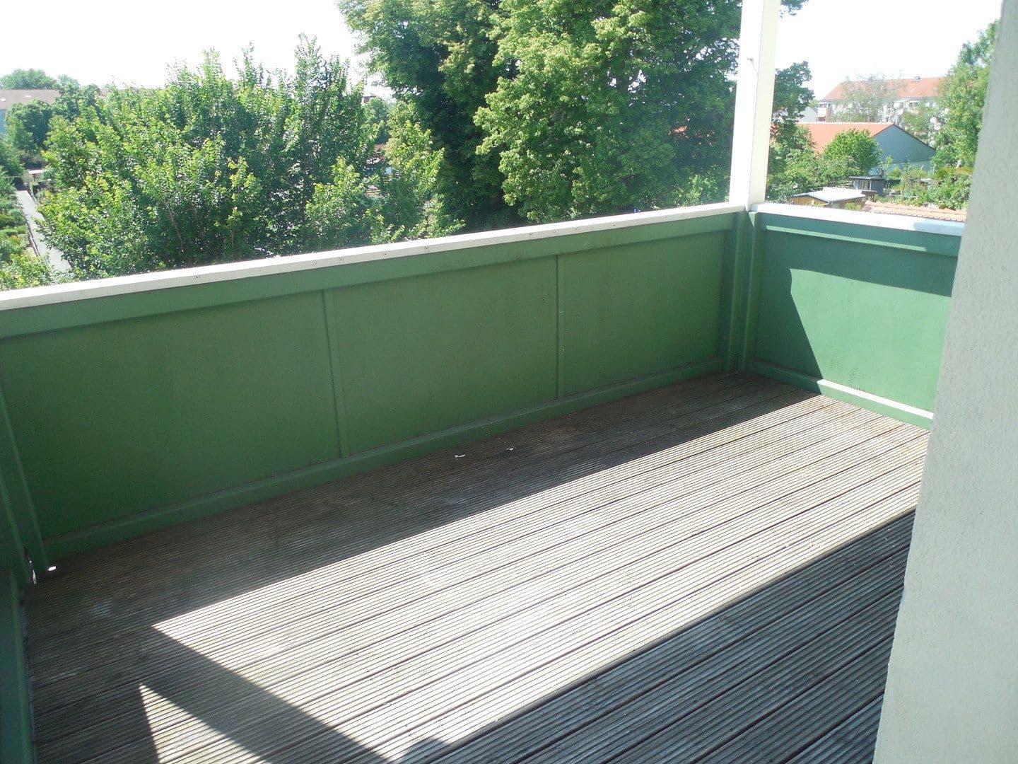 2 bedroom flat to rent, 60 m², Rousseaustr. 17, Altenburg, Thuringia 2 bedroom flat to rent, 60 m², Rousseaustr. 17, Altenburg, Thuringia