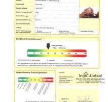 2 bedroom flat to rent, 60 m², Rousseaustr. 17, Altenburg, Thuringia 2 bedroom flat to rent, 60 m², Rousseaustr. 17, Altenburg, Thuringia
