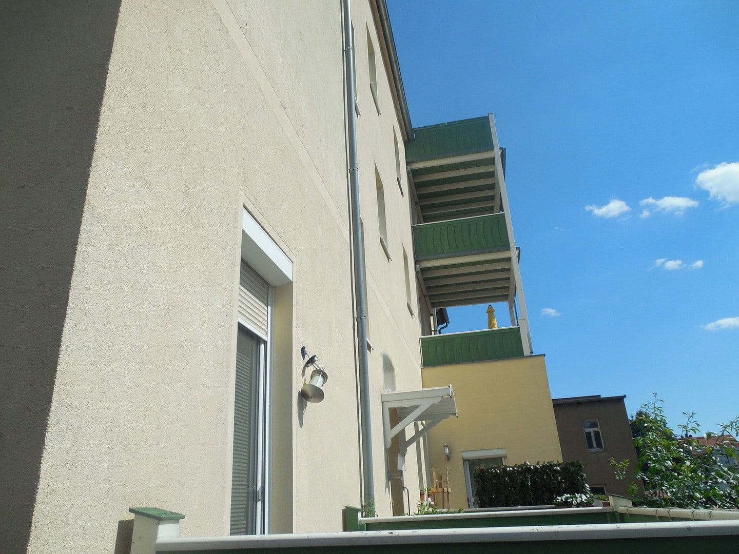 2 bedroom flat to rent, 60 m², Rousseaustr. 17, Altenburg, Thuringia 2 bedroom flat to rent, 60 m², Rousseaustr. 17, Altenburg, Thuringia