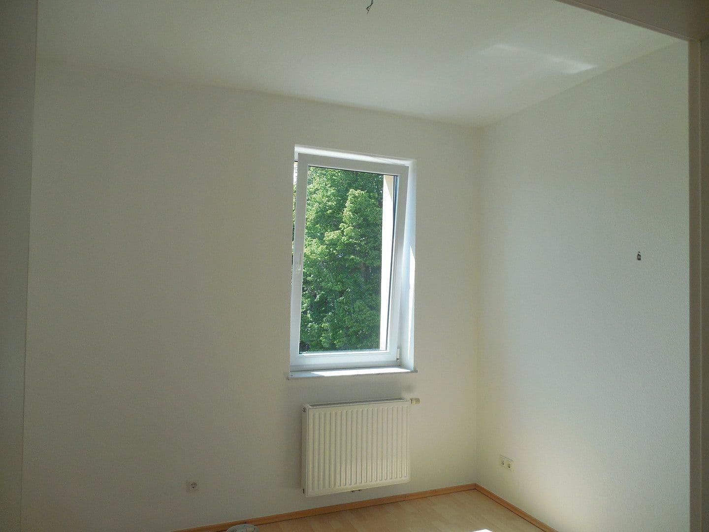 2 bedroom flat to rent, 60 m², Rousseaustr. 17, Altenburg, Thuringia 2 bedroom flat to rent, 60 m², Rousseaustr. 17, Altenburg, Thuringia