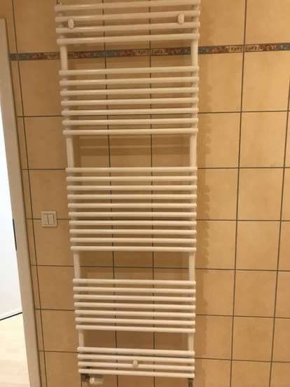 2 bedroom flat to rent, 60 m², Rousseaustr. 17, Altenburg, Thuringia 2 bedroom flat to rent, 60 m², Rousseaustr. 17, Altenburg, Thuringia