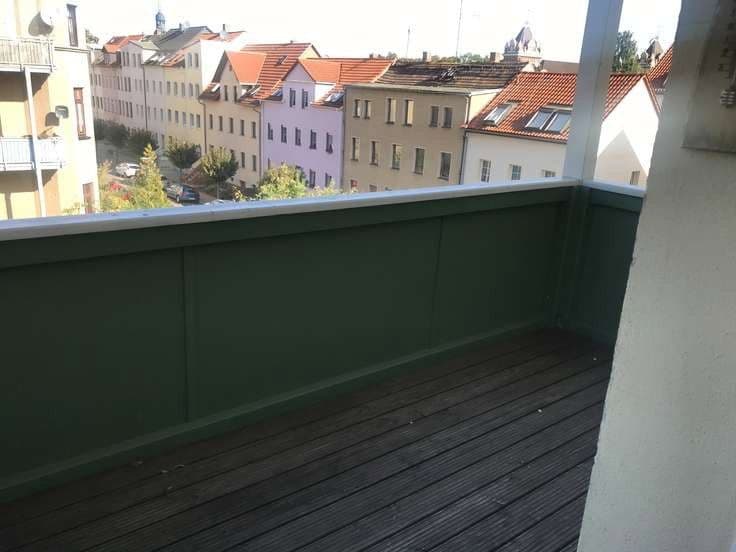 2 bedroom flat to rent, 60 m², Rousseaustr. 17, Altenburg, Thuringia 2 bedroom flat to rent, 60 m², Rousseaustr. 17, Altenburg, Thuringia