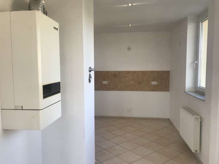 2 bedroom flat to rent, 60 m², Rousseaustr. 17, Altenburg, Thuringia 2 bedroom flat to rent, 60 m², Rousseaustr. 17, Altenburg, Thuringia