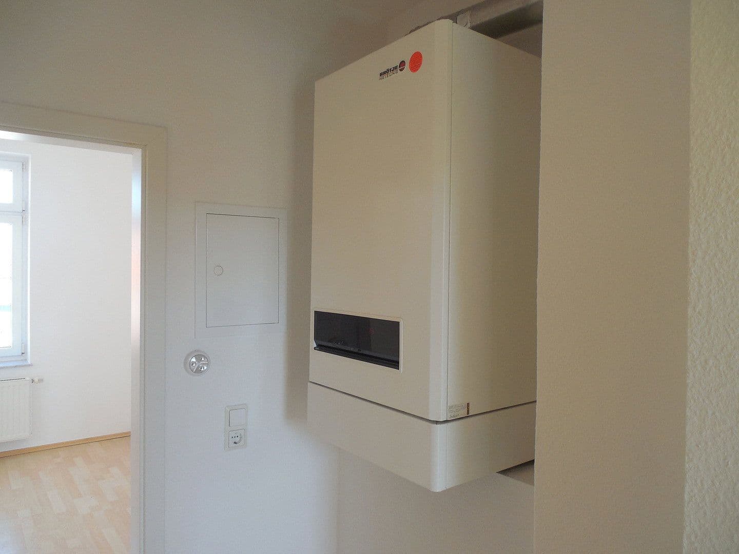 2 bedroom flat to rent, 60 m², Rousseaustr. 17, Altenburg, Thuringia 2 bedroom flat to rent, 60 m², Rousseaustr. 17, Altenburg, Thuringia