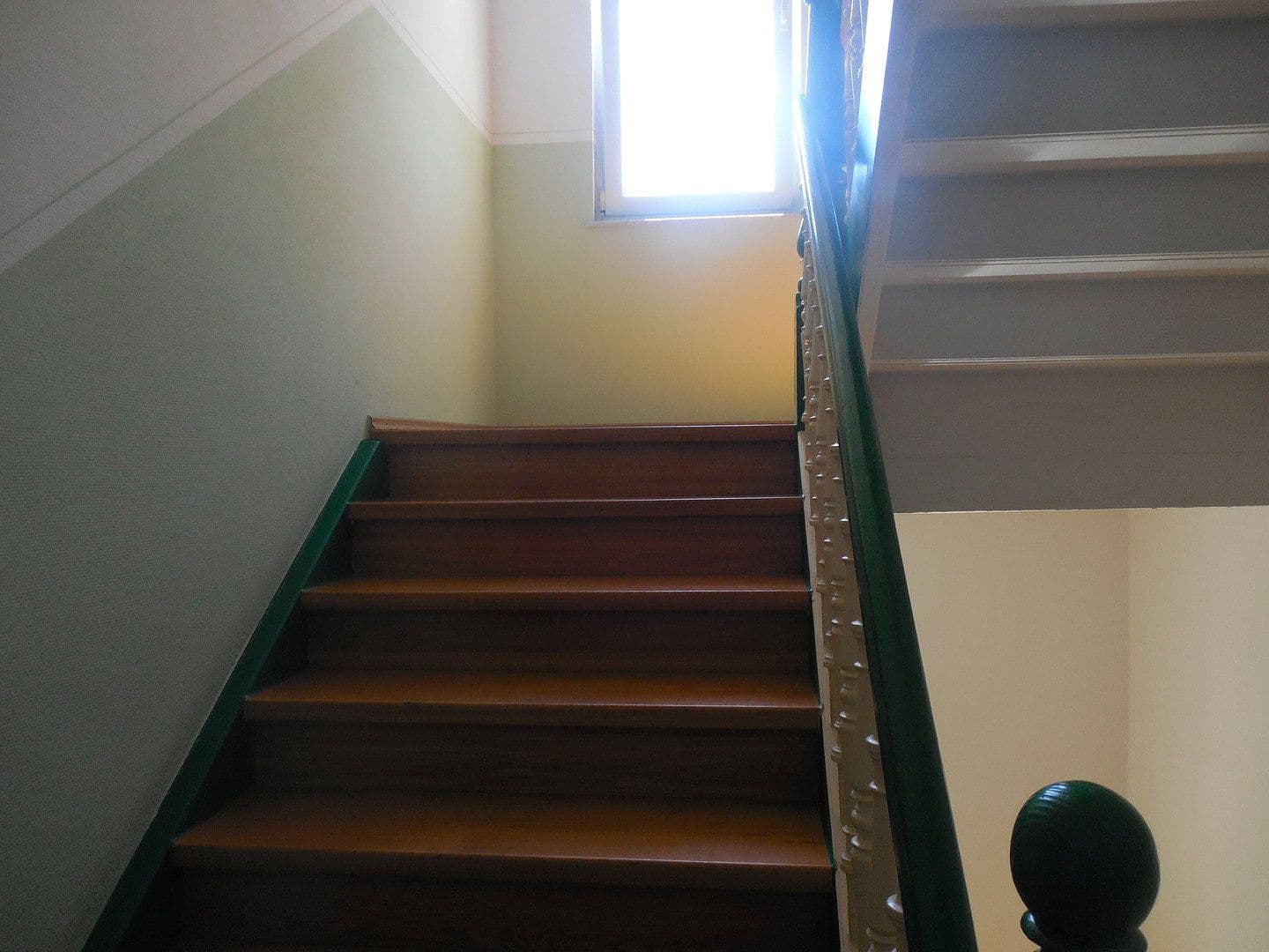 2 bedroom flat to rent, 60 m², Rousseaustr. 17, Altenburg, Thuringia 2 bedroom flat to rent, 60 m², Rousseaustr. 17, Altenburg, Thuringia