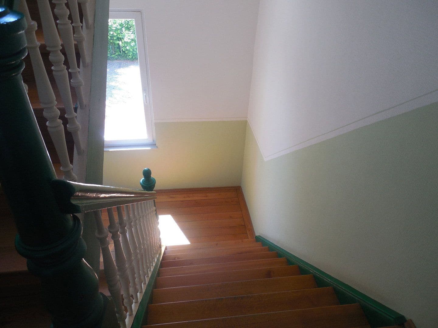 2 bedroom flat to rent, 60 m², Rousseaustr. 17, Altenburg, Thuringia 2 bedroom flat to rent, 60 m², Rousseaustr. 17, Altenburg, Thuringia