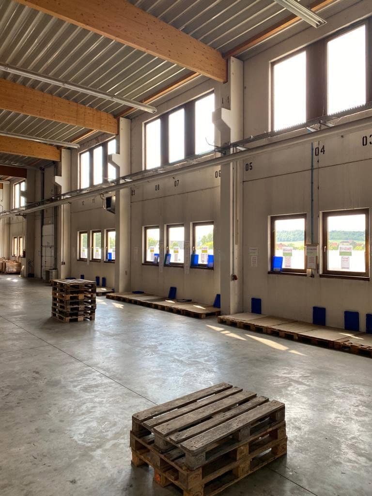 non-residential property to rent, 625 m², Hinterm Teiche 7, Serba, Thuringia non-residential property to rent, 625 m², Hinterm Teiche 7, Serba, Thuringia