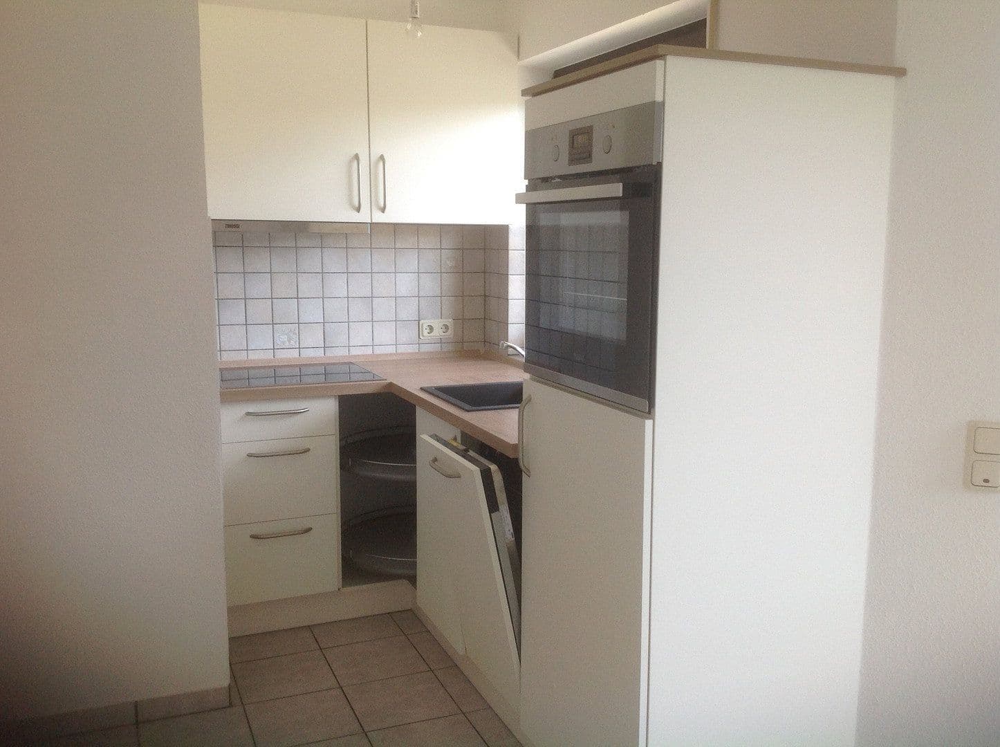 2 bedroom flat to rent, 40 m², Wiehl, North Rhine-Westphalia 2 bedroom flat to rent, 40 m², Wiehl, North Rhine-Westphalia