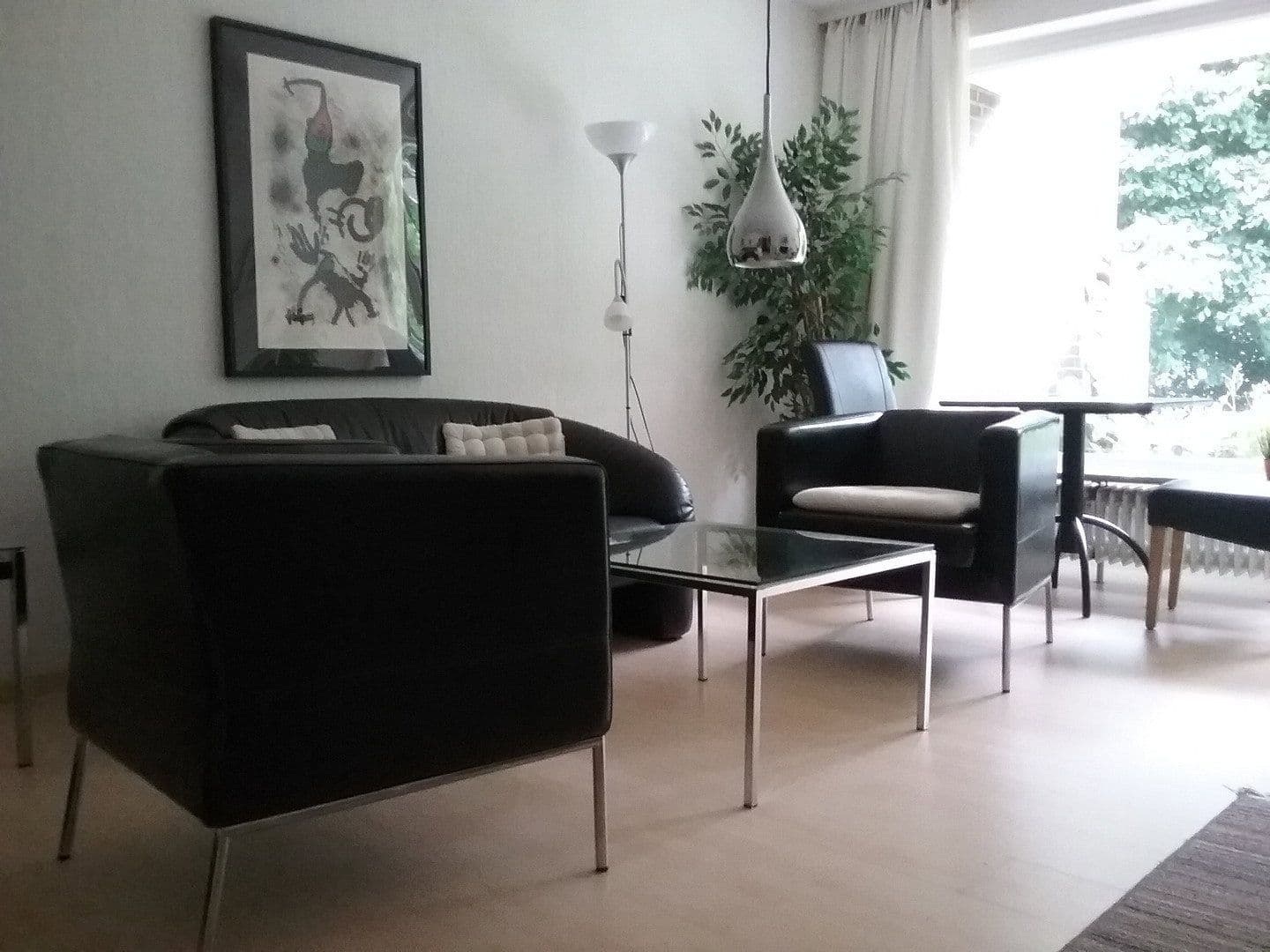 1 bedroom flat to rent, 46 m², Hamburg, Hamburg 1 bedroom flat to rent, 46 m², Hamburg, Hamburg
