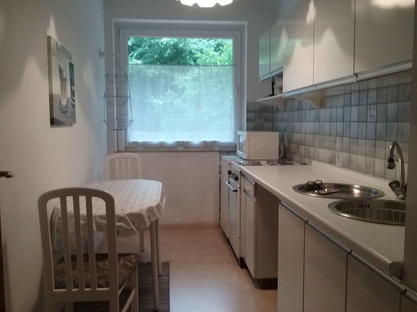1 bedroom flat to rent, 46 m², Hamburg, Hamburg 1 bedroom flat to rent, 46 m², Hamburg, Hamburg