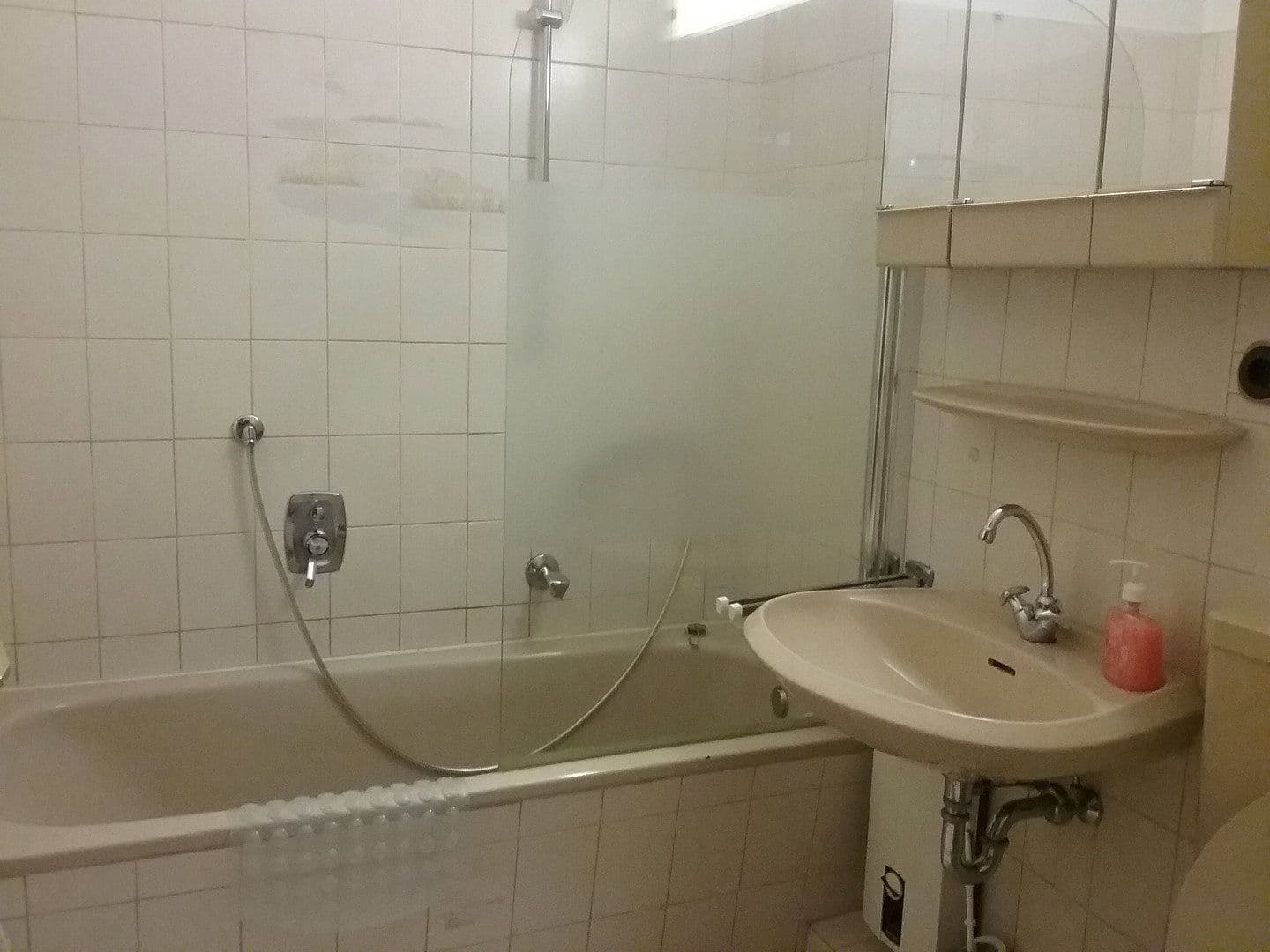 1 bedroom flat to rent, 46 m², Hamburg, Hamburg 1 bedroom flat to rent, 46 m², Hamburg, Hamburg
