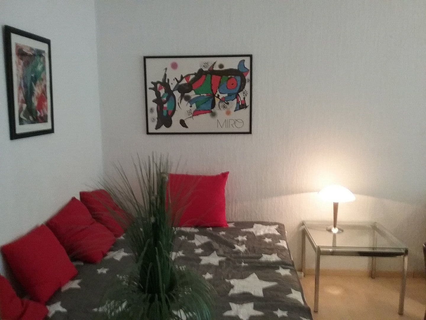 1 bedroom flat to rent, 46 m², Hamburg, Hamburg 1 bedroom flat to rent, 46 m², Hamburg, Hamburg