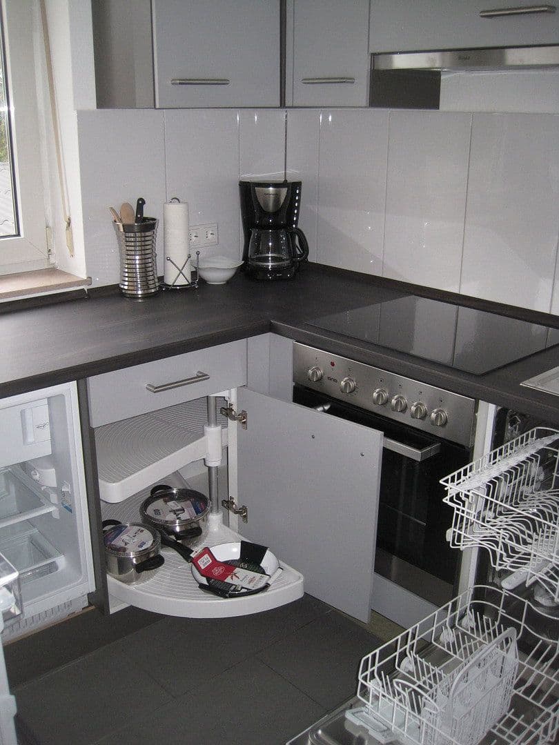1 bedroom flat to rent, 43 m², Schwarzwaldstr. 40, Frankfurt, Hesse 1 bedroom flat to rent, 43 m², Schwarzwaldstr. 40, Frankfurt, Hesse