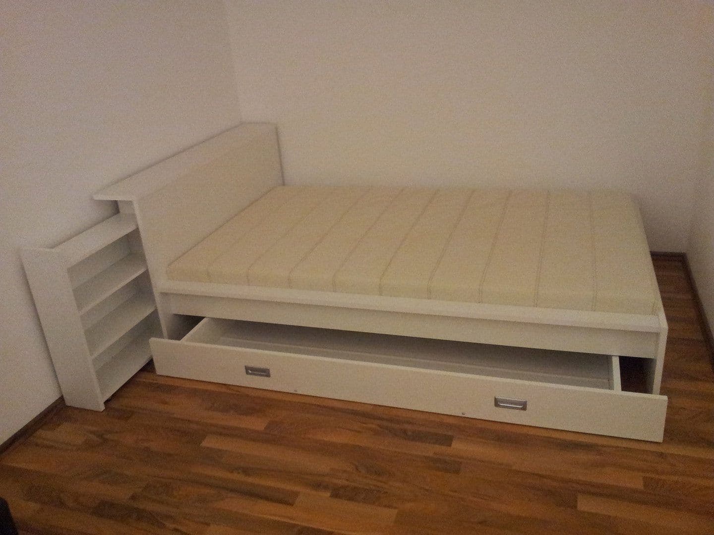 1 bedroom flat to rent, 43 m², Schwarzwaldstr. 40, Frankfurt, Hesse 1 bedroom flat to rent, 43 m², Schwarzwaldstr. 40, Frankfurt, Hesse