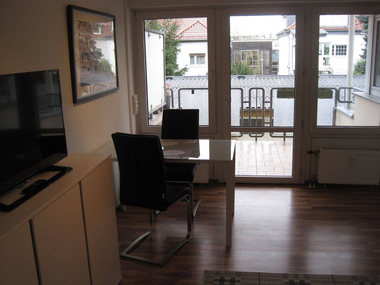 1 bedroom flat to rent, 43 m², Schwarzwaldstr. 40, Frankfurt, Hesse 1 bedroom flat to rent, 43 m², Schwarzwaldstr. 40, Frankfurt, Hesse