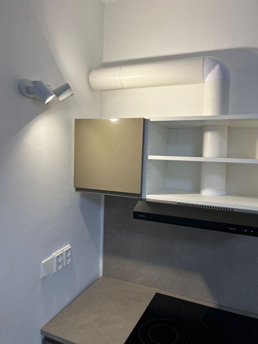 Studio flat to rent, 40 m², Klášterská, Jindřichův Hradec, Jihočeský Region Studio flat to rent, 40 m², Klášterská, Jindřichův Hradec, Jihočeský Region