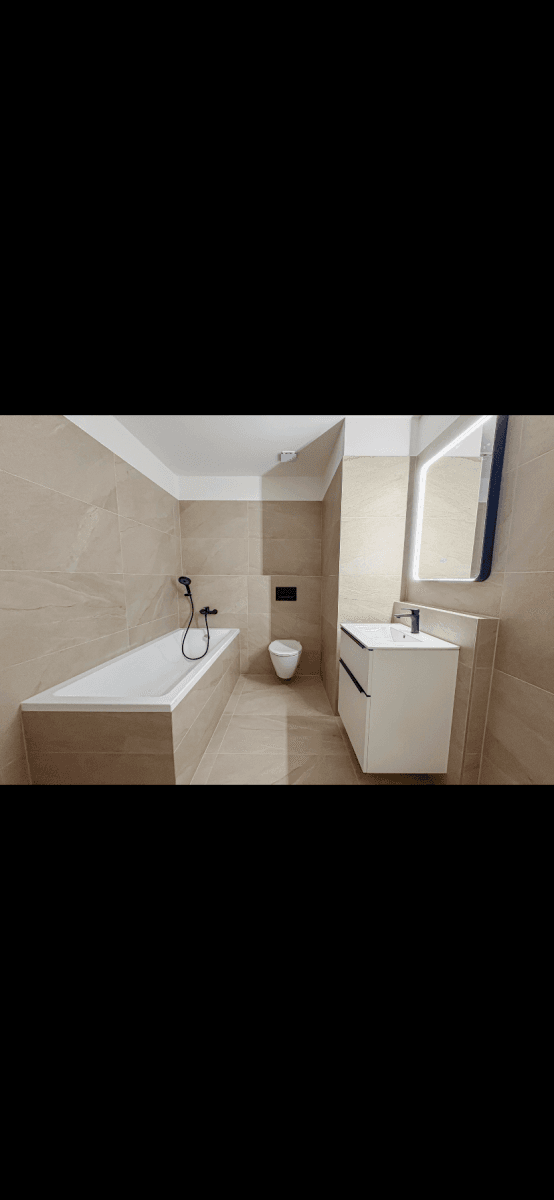 Studio flat to rent, 34 m², Dobrovodská, České Budějovice, Jihočeský Region Studio flat to rent, 34 m², Dobrovodská, České Budějovice, Jihočeský Region