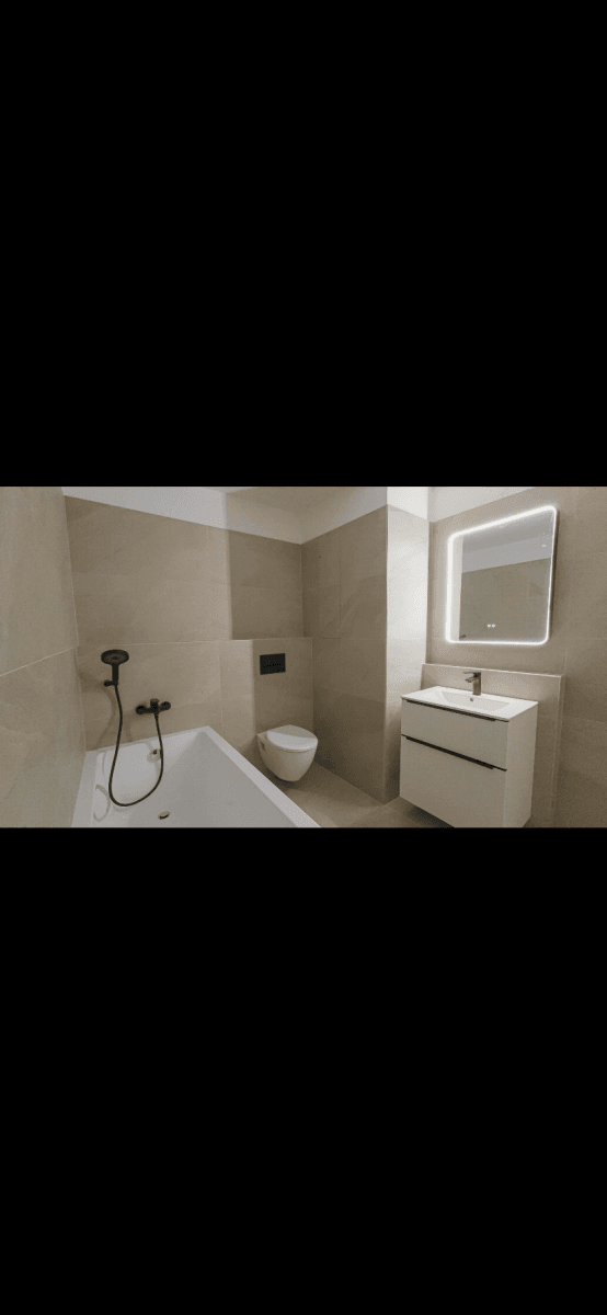 Studio flat to rent, 34 m², Dobrovodská, České Budějovice, Jihočeský Region Studio flat to rent, 34 m², Dobrovodská, České Budějovice, Jihočeský Region