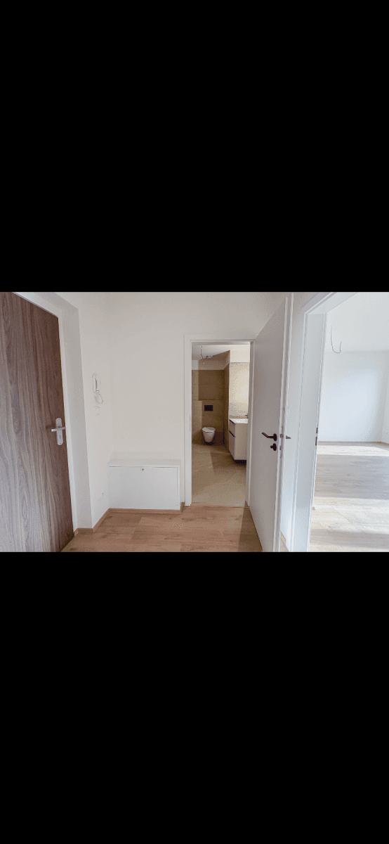 Studio flat to rent, 34 m², Dobrovodská, České Budějovice, Jihočeský Region Studio flat to rent, 34 m², Dobrovodská, České Budějovice, Jihočeský Region