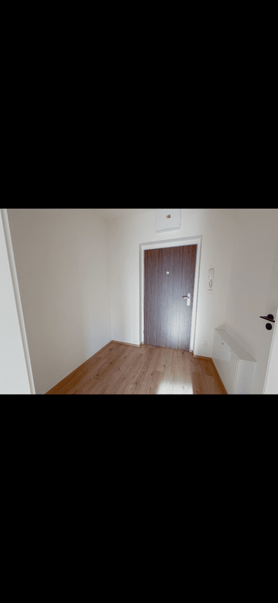 Studio flat to rent, 34 m², Dobrovodská, České Budějovice, Jihočeský Region Studio flat to rent, 34 m², Dobrovodská, České Budějovice, Jihočeský Region