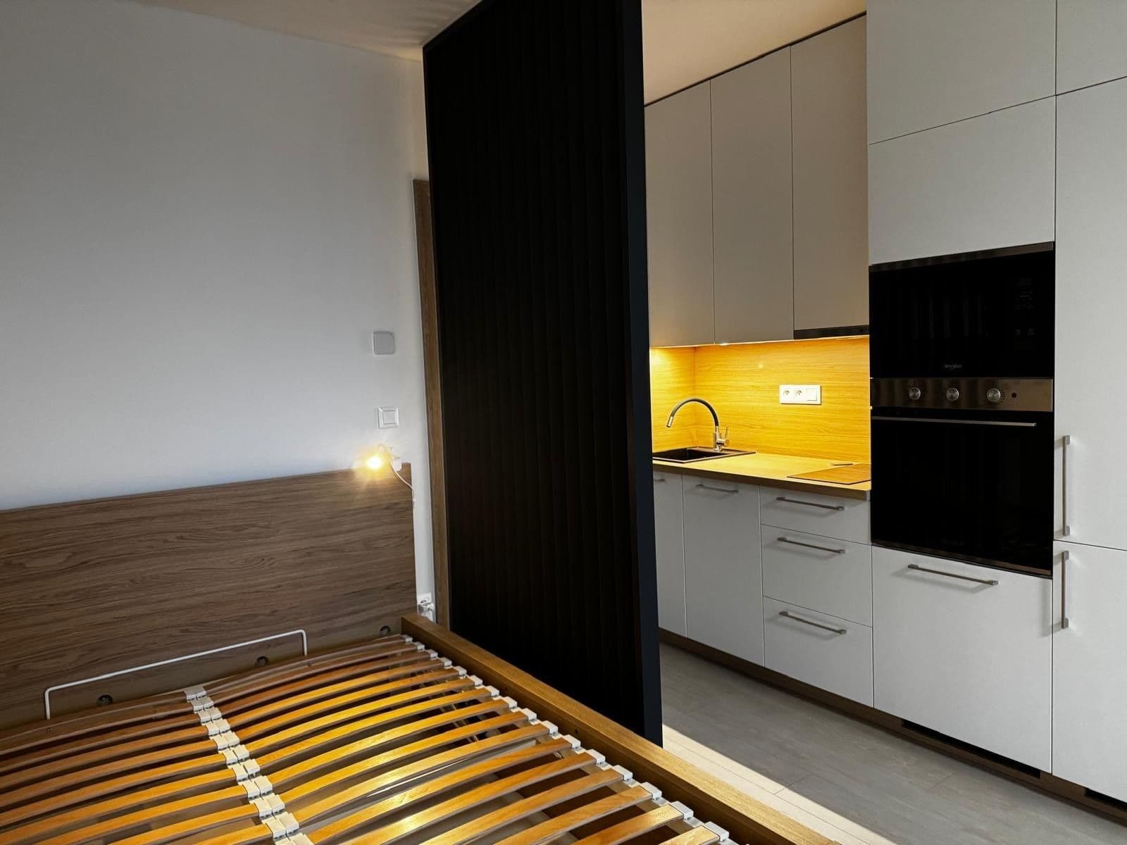Studio flat to rent, 33 m², Jáchymovská, Prague, Prague Studio flat to rent, 33 m², Jáchymovská, Prague, Prague