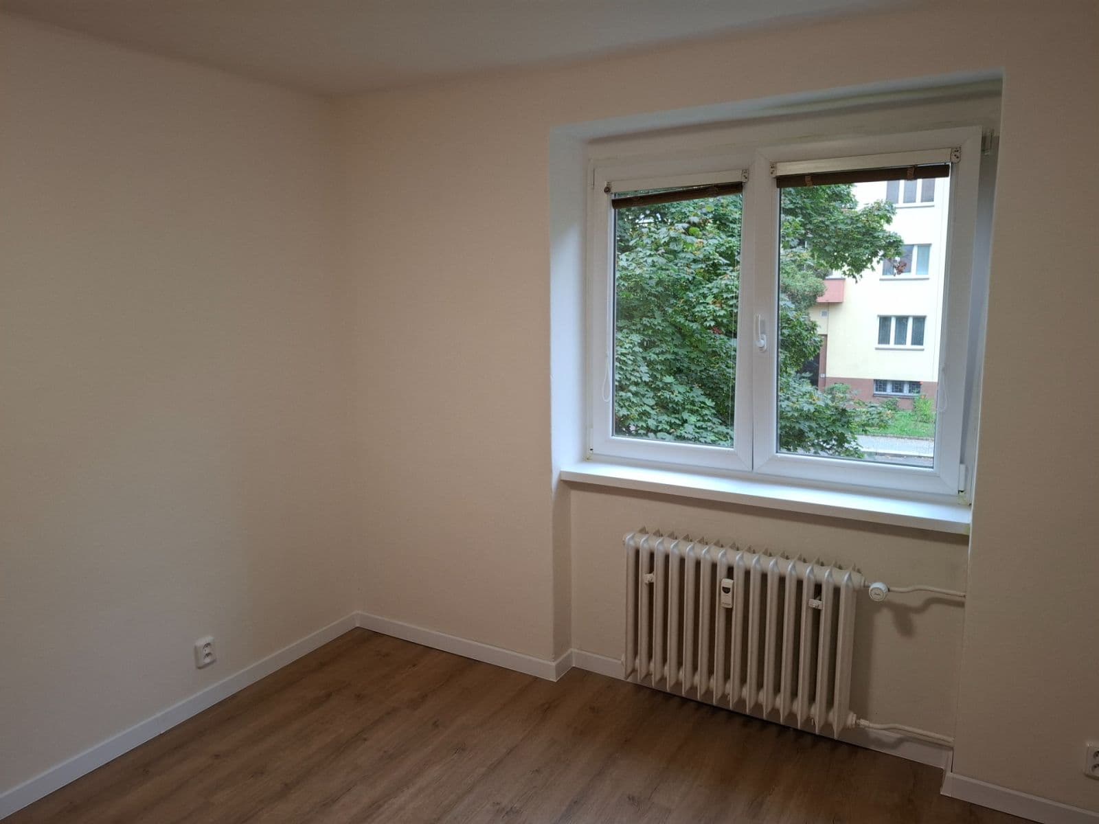 1 bedroom flat to rent, 29 m², Stallichova, Prague, Prague 1 bedroom flat to rent, 29 m², Stallichova, Prague, Prague