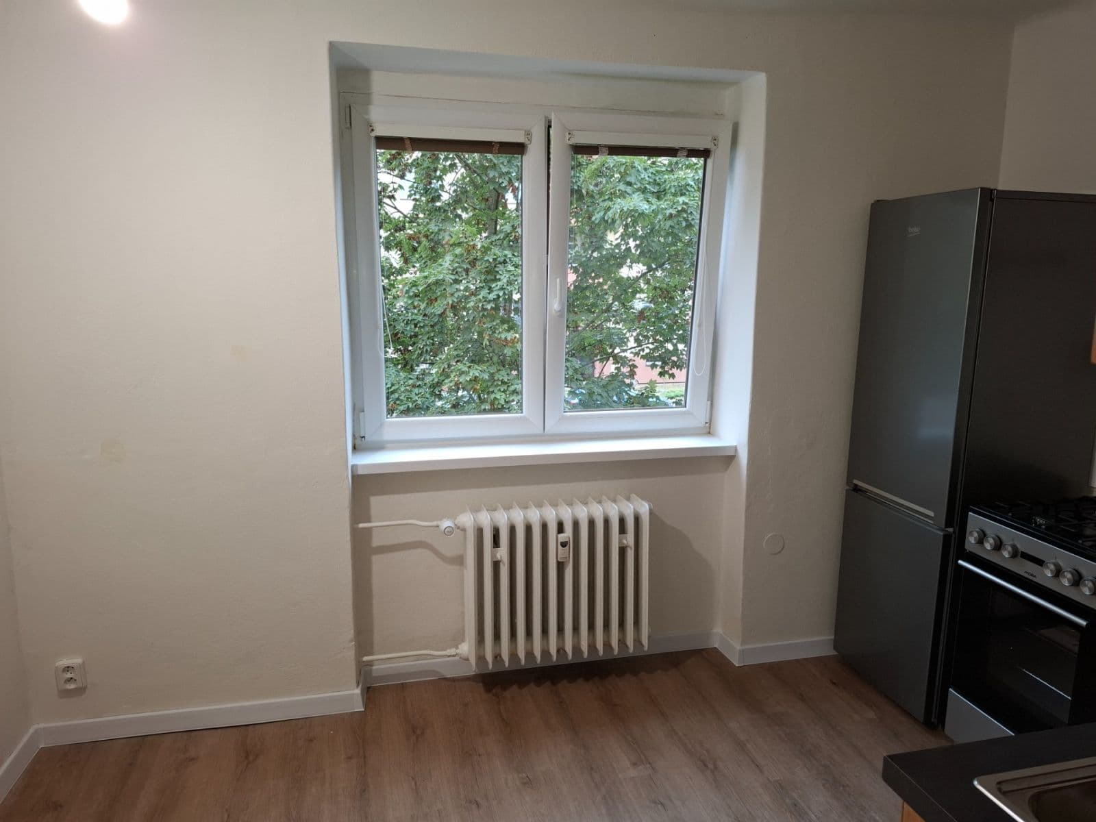 1 bedroom flat to rent, 29 m², Stallichova, Prague, Prague 1 bedroom flat to rent, 29 m², Stallichova, Prague, Prague