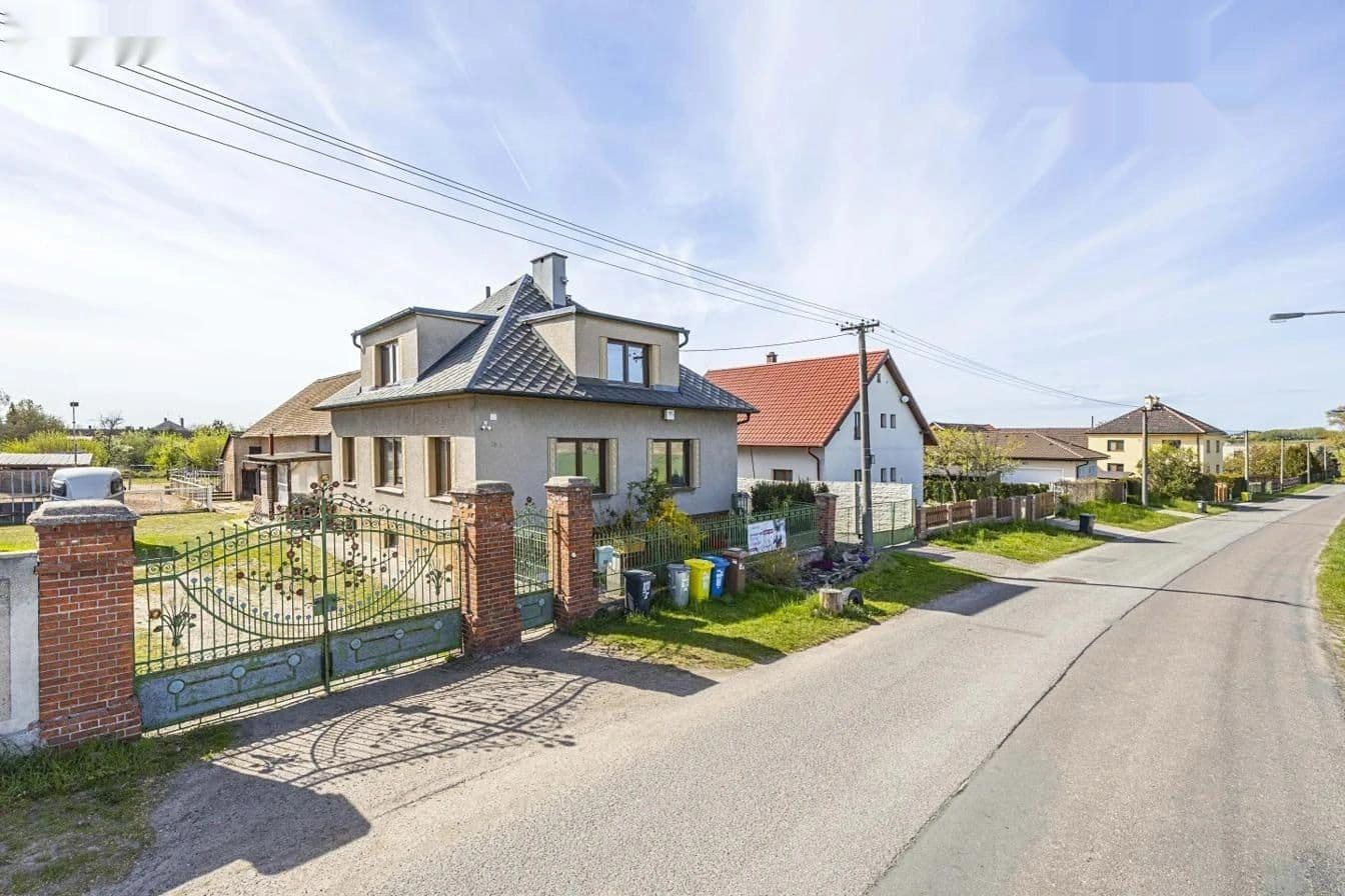 house for sale, 150 m², Černilovská, Hradec Králové, Královéhradecký Region house for sale, 150 m², Černilovská, Hradec Králové, Královéhradecký Region