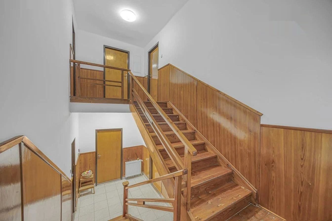 house for sale, 150 m², Černilovská, Hradec Králové, Královéhradecký Region house for sale, 150 m², Černilovská, Hradec Králové, Královéhradecký Region