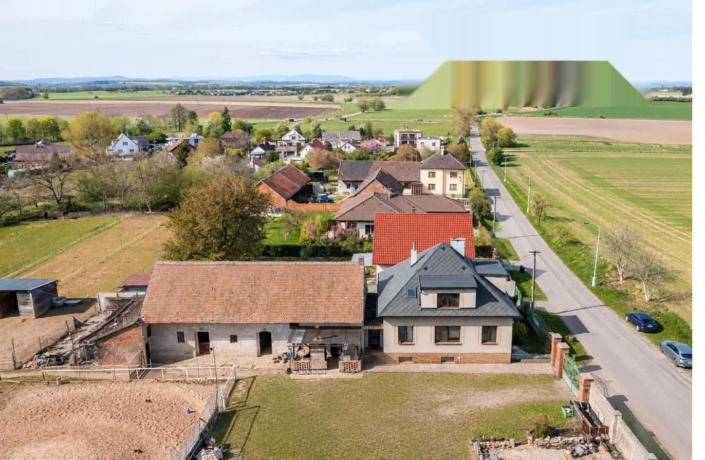 house for sale, 150 m², Černilovská, Hradec Králové, Královéhradecký Region house for sale, 150 m², Černilovská, Hradec Králové, Královéhradecký Region