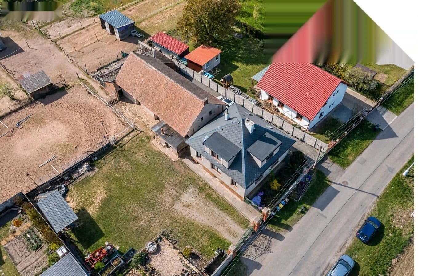 house for sale, 150 m², Černilovská, Hradec Králové, Královéhradecký Region house for sale, 150 m², Černilovská, Hradec Králové, Královéhradecký Region