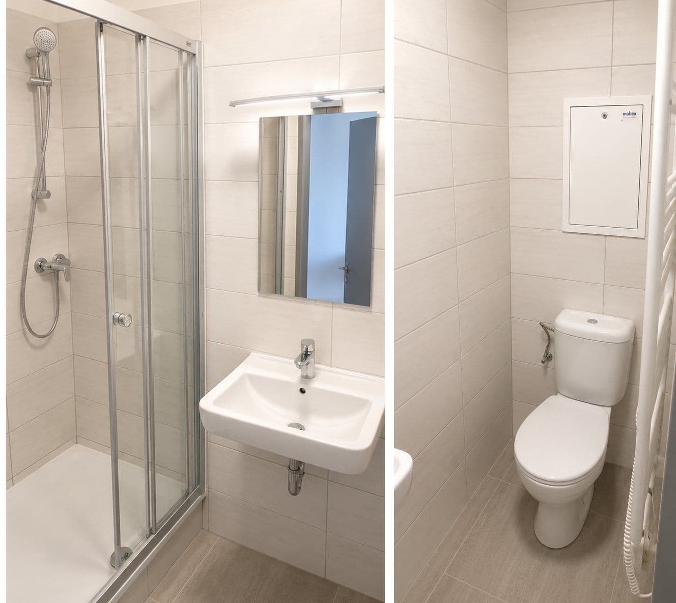 Studio flat to rent, 34 m², Vlhká, Brno, Jihomoravský Region Studio flat to rent, 34 m², Vlhká, Brno, Jihomoravský Region