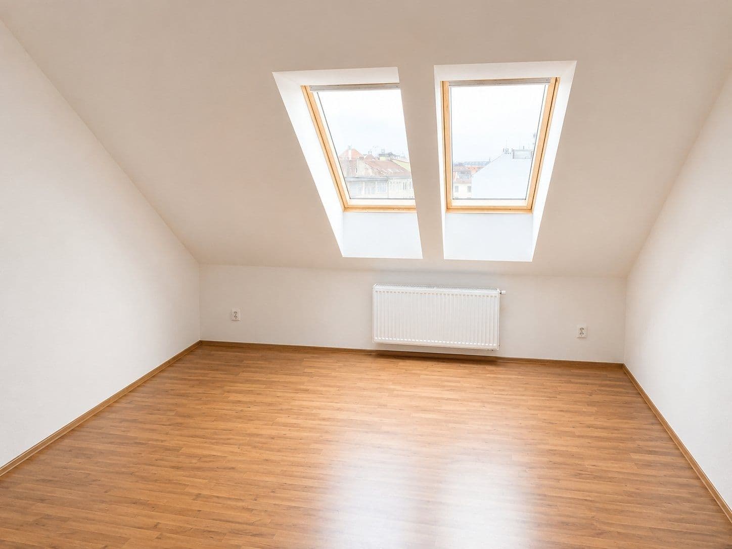 Studio flat to rent, 34 m², Vlhká, Brno, Jihomoravský Region Studio flat to rent, 34 m², Vlhká, Brno, Jihomoravský Region
