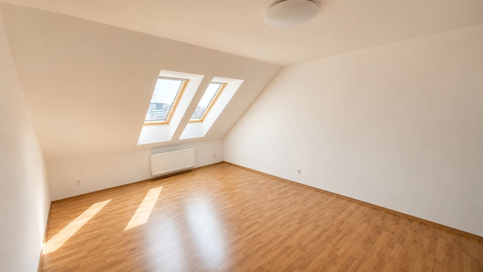 Studio flat to rent, 34 m², Vlhká, Brno, Jihomoravský Region Studio flat to rent, 34 m², Vlhká, Brno, Jihomoravský Region