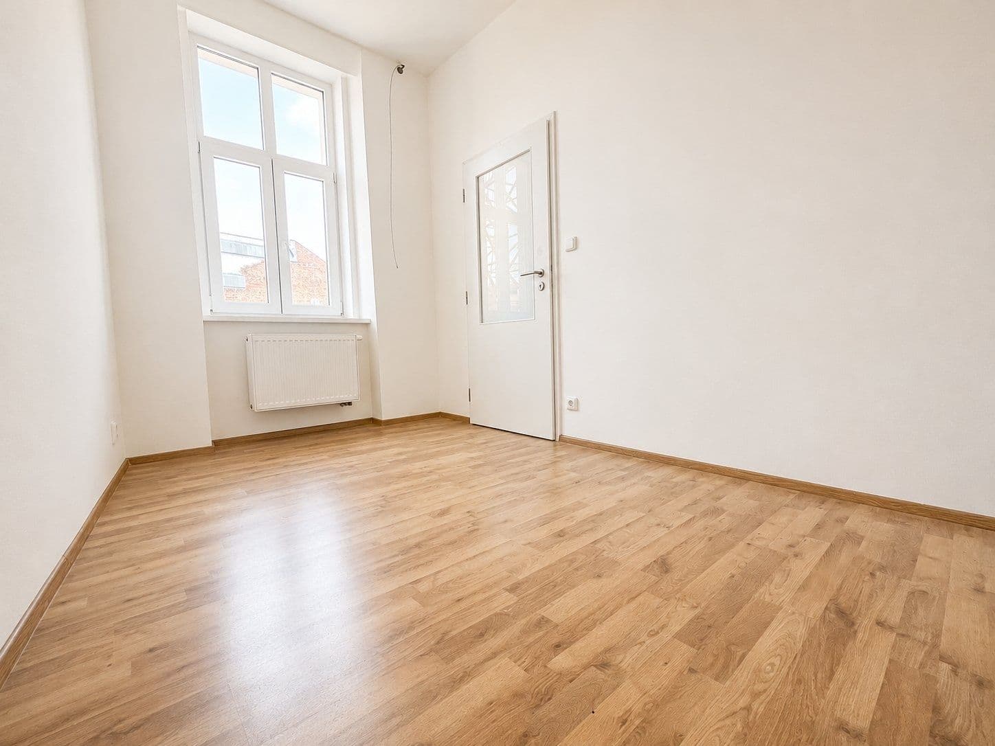 2 bedroom flat to rent, 55 m², Vlhká, Brno, Jihomoravský Region 2 bedroom flat to rent, 55 m², Vlhká, Brno, Jihomoravský Region