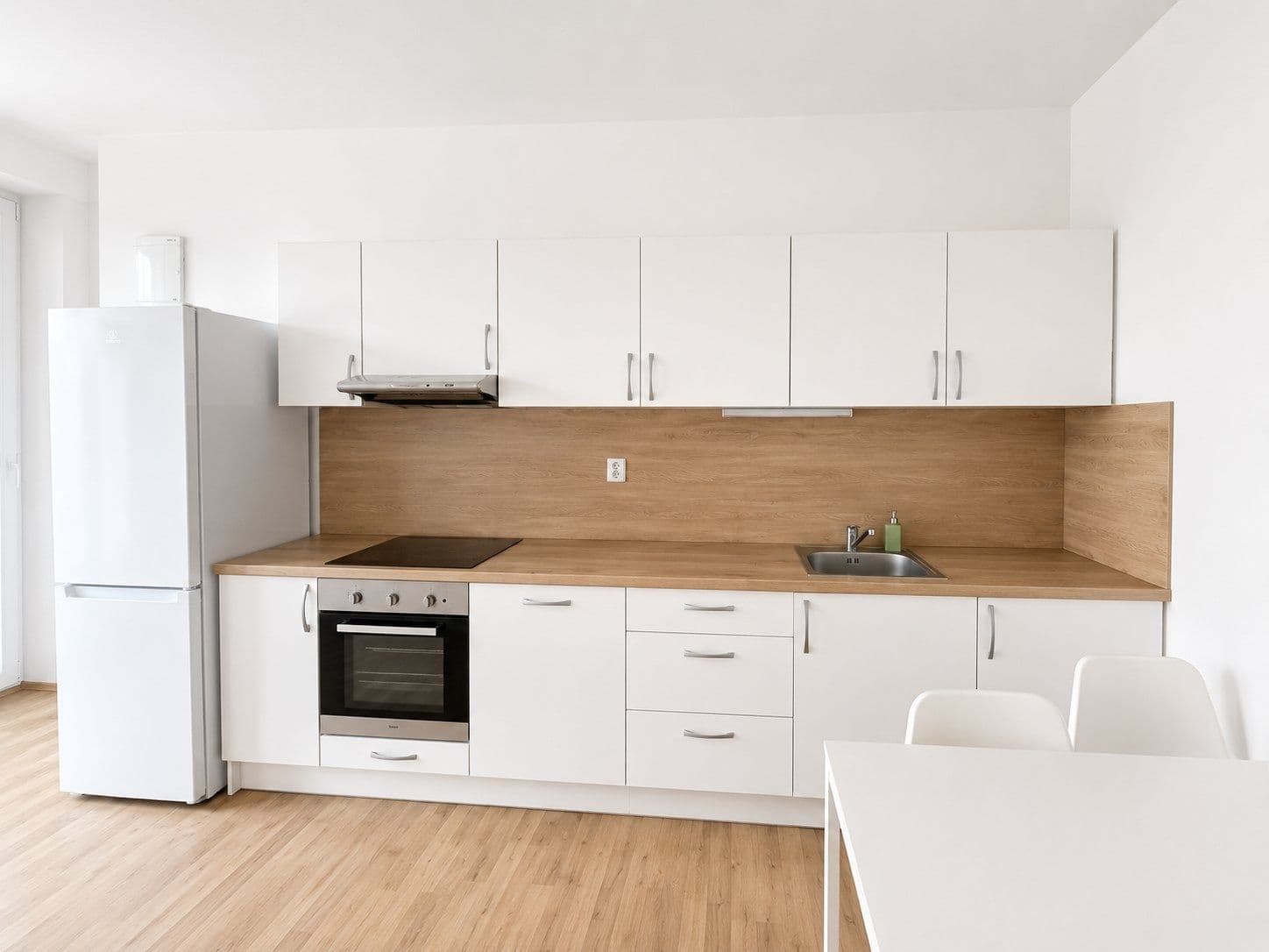 2 bedroom flat to rent, 55 m², Vlhká, Brno, Jihomoravský Region 2 bedroom flat to rent, 55 m², Vlhká, Brno, Jihomoravský Region