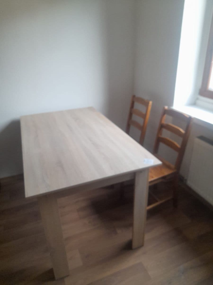 Studio flat to rent, 23 m², Slovákova, Brno, Jihomoravský Region Studio flat to rent, 23 m², Slovákova, Brno, Jihomoravský Region