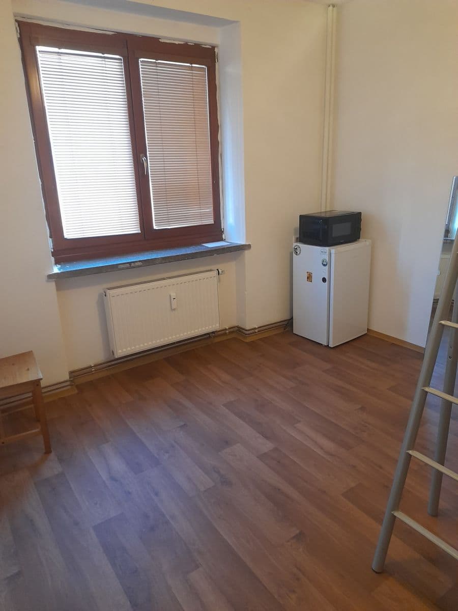 Studio flat to rent, 23 m², Slovákova, Brno, Jihomoravský Region Studio flat to rent, 23 m², Slovákova, Brno, Jihomoravský Region