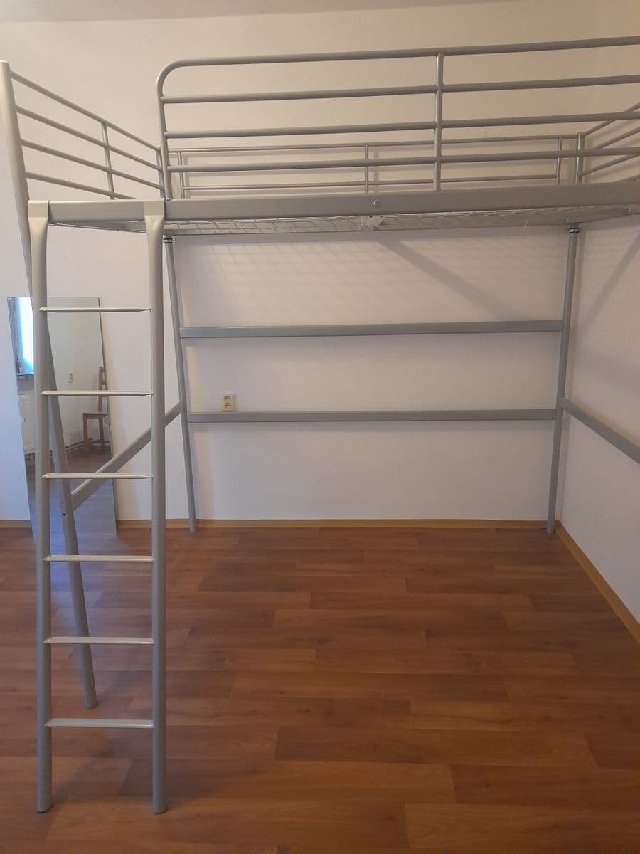 Studio flat to rent, 23 m², Slovákova, Brno, Jihomoravský Region Studio flat to rent, 23 m², Slovákova, Brno, Jihomoravský Region