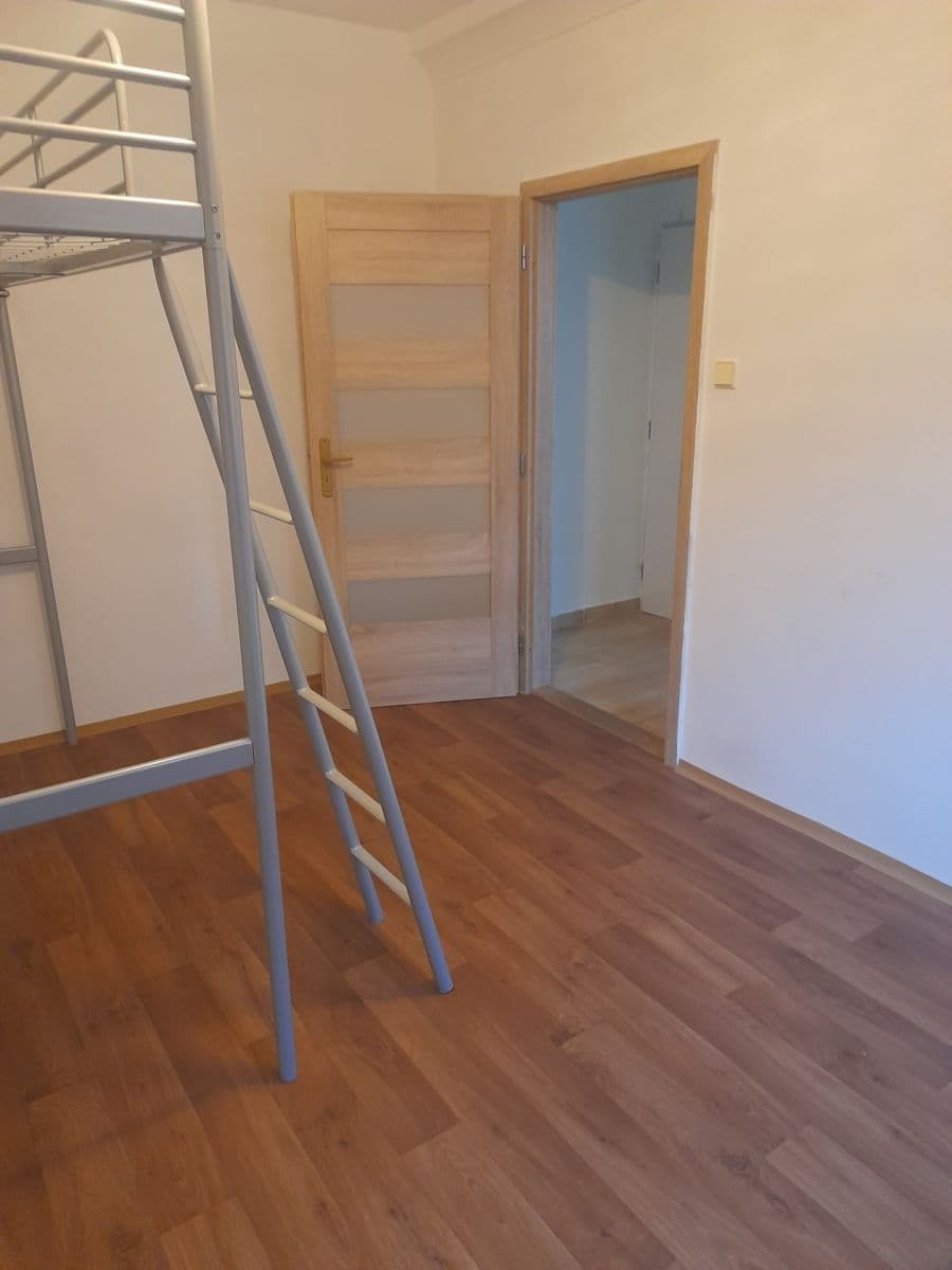 Studio flat to rent, 23 m², Slovákova, Brno, Jihomoravský Region Studio flat to rent, 23 m², Slovákova, Brno, Jihomoravský Region