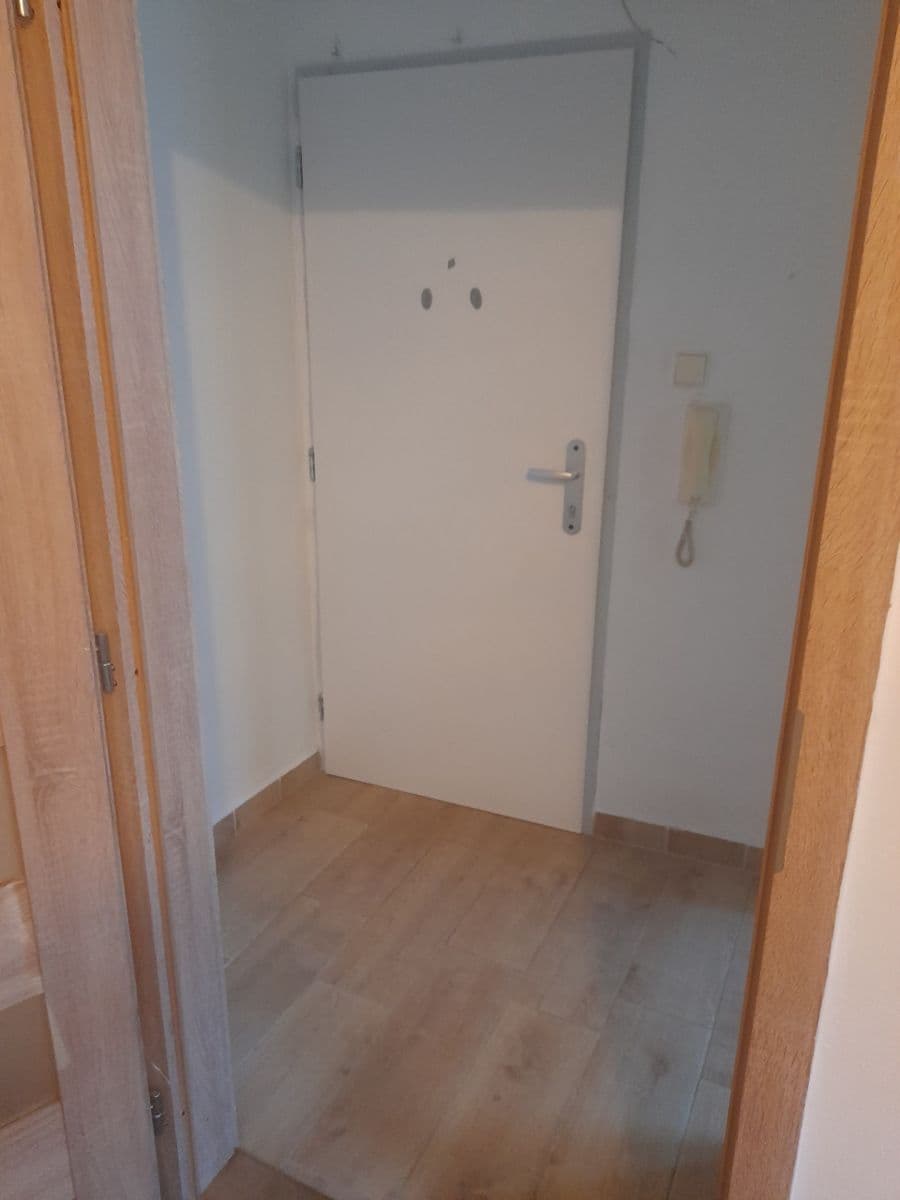 Studio flat to rent, 23 m², Slovákova, Brno, Jihomoravský Region Studio flat to rent, 23 m², Slovákova, Brno, Jihomoravský Region