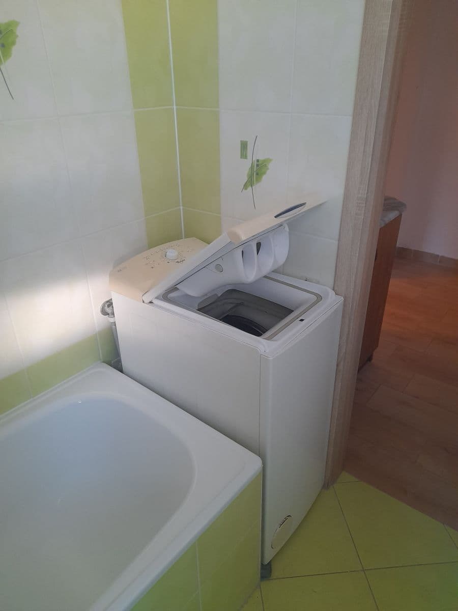 Studio flat to rent, 23 m², Slovákova, Brno, Jihomoravský Region Studio flat to rent, 23 m², Slovákova, Brno, Jihomoravský Region