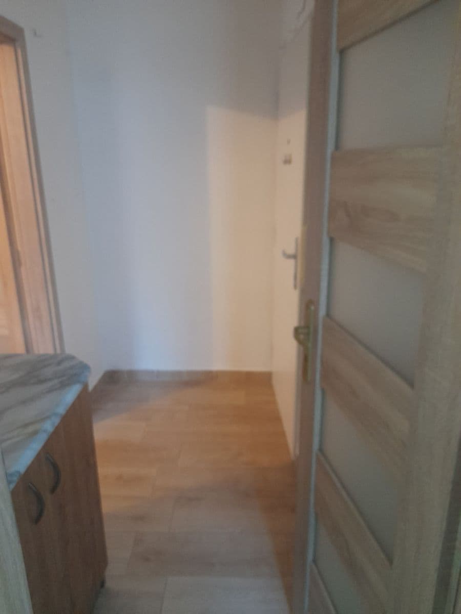 Studio flat to rent, 23 m², Slovákova, Brno, Jihomoravský Region Studio flat to rent, 23 m², Slovákova, Brno, Jihomoravský Region