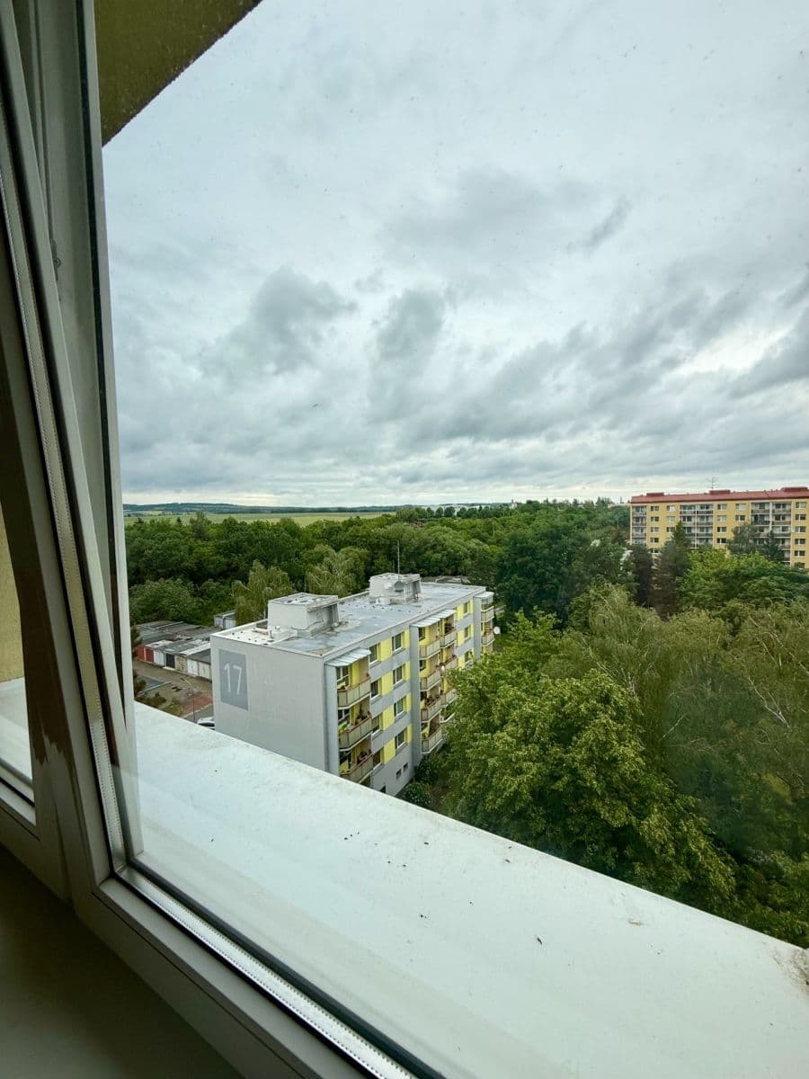 3 bedroom flat for sale, 78 m², Sportovní, Vyškov, Jihomoravský Region 3 bedroom flat for sale, 78 m², Sportovní, Vyškov, Jihomoravský Region